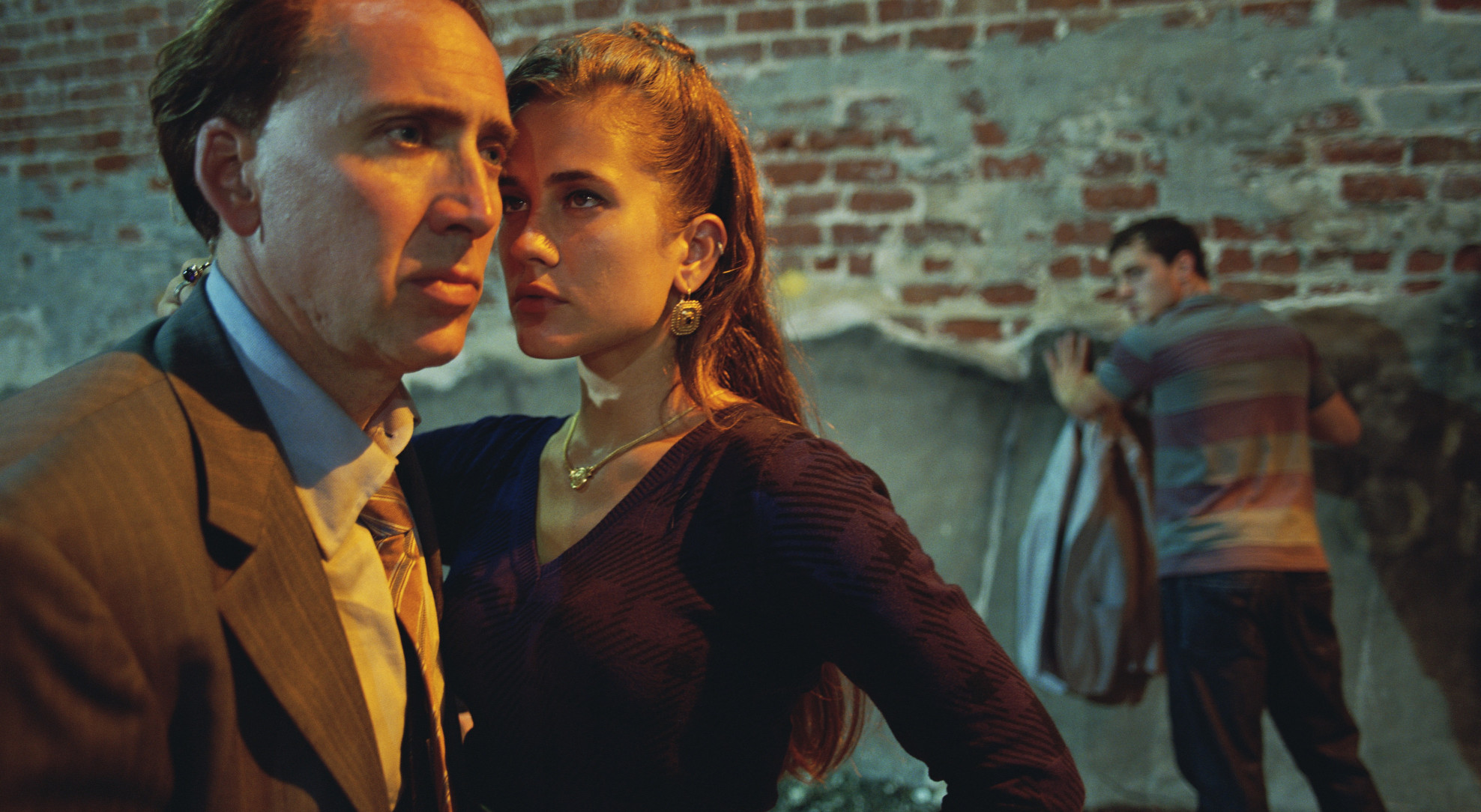 Плохой лейтенант (2009)