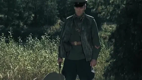 Тайна ПОД ОГНЕМ