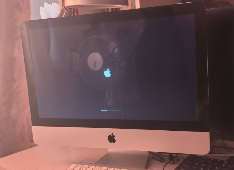 iMac