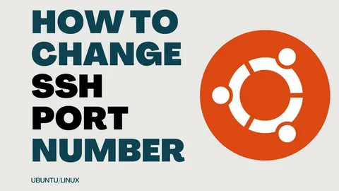 Порты и иже с ними в Ubuntu