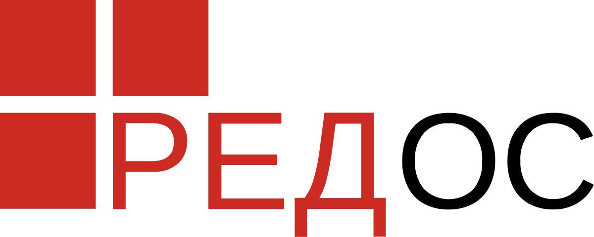 Сброс пароля RedOS